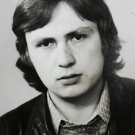 Сергей Будяк