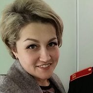 Валентина Тюрина