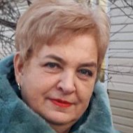 Людмила Алексеева