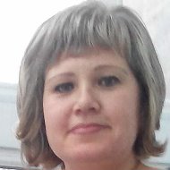 Наталья Криницкая