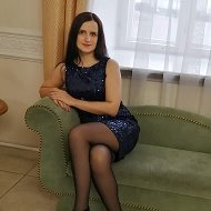 Марина Шараева