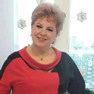 Татьяна Лешонкова