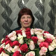Валентина Скляр
