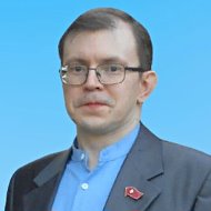 Александр Киреев