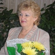 Валентина Павликова