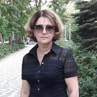 Irina Kysenkova