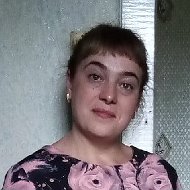 Юлия Дмуховская