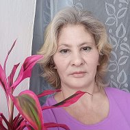 Алёна Парфёнова