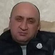 Парвиз Алиев