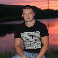 Александр Старухин
