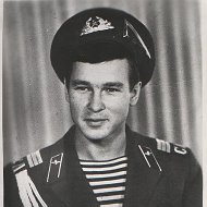 Александр Вдовиченко