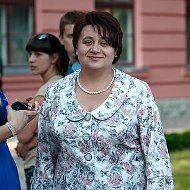 Ірина Вознейчук