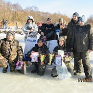 Андрей Проживальский