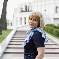 Ольга Василькевич