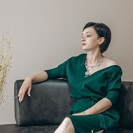 Анна Ярошевич