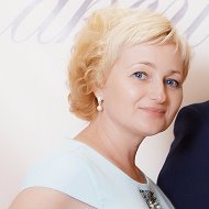 Елена Платонова