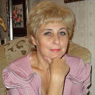 Наталья Французова