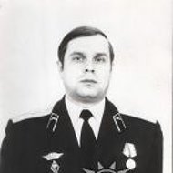 Александр Бойнич