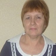 Natalia Paramonova