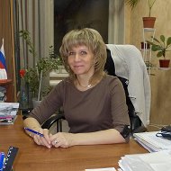 Ольга Глазунова