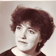 Елена Жукова