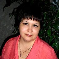 Татьяна Надежкина