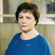 Ирина Збралевич