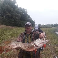 Константин Пригорнев