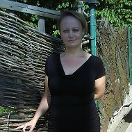 Наталия Федянина
