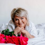 Светлана Кудимова