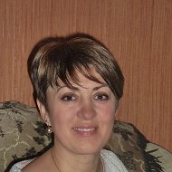 Ирина Головченко
