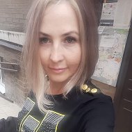 Анна Пантелеева