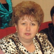 Елена Мелешникова