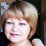 Юлия Каграманова