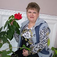 Ольга Дьяченко
