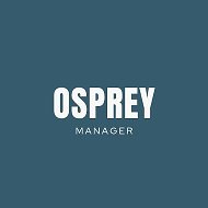 Osprey Antiseptikby