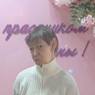 Светлана Гончарова