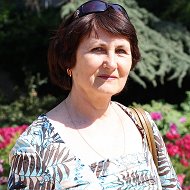 Тамара Матюха