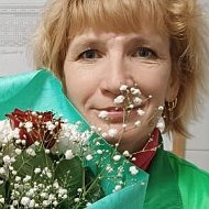 Екатерина Носкова