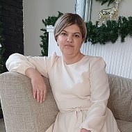 Елена Пенегина