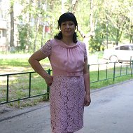 Антонина Дружина