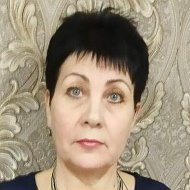 Ирина Обухова