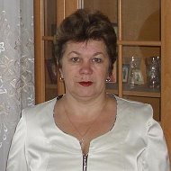Татьяна Лукаш