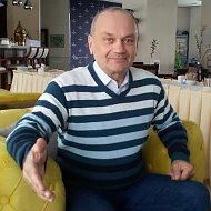 Сергей Гончаров