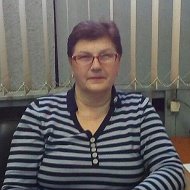 Мария Антоновская