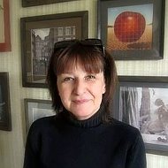 Алена Акопова