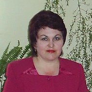Елена Бараненко
