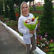 Kristina Samoseiko