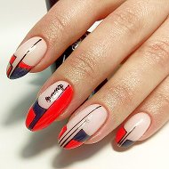 Светлана Nails