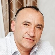 Искендер Самедов